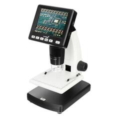 Микроскоп Levenhuk DTX 500 LCD DTX 500 LCD