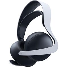 Игровые наушники Sony Pulse Elite Wireless Black (CFI-ZWH2) Pulse Elite Wireless Black (CFI-ZWH2)