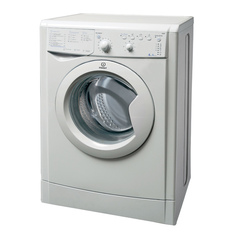 Стиральная машина Indesit IWUB 4105 (CIS) IWUB 4105 (CIS)
