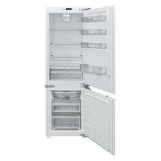 Встраиваемый холодильник Scandilux CFFBI 256 E CFFBI 256 E