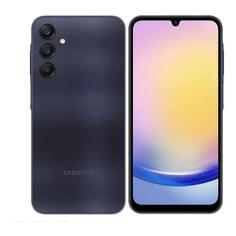 Смартфон Samsung Galaxy A25 8/256GB Blue Black Galaxy A25 8/256GB Blue Black