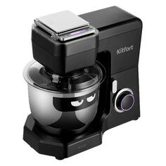 Планетарный миксер Kitfort КТ-3434 КТ-3434