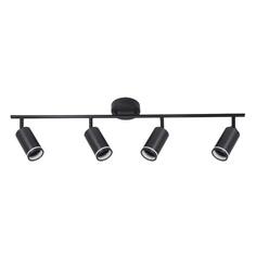 Спот Arte Lamp Imai (A2365PL-4BK) Imai (A2365PL-4BK)