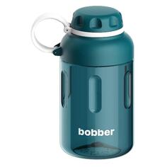 Бутылка для воды BOBBER Tritan Bottle-590, 590 мл Deep Teal Tritan Bottle-590, 590 мл Deep Teal