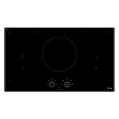 Индукционная варочная панель Korting HIB 95750 B Smart HIB 95750 B Smart