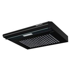 Вытяжка Maunfeld MPC 60 Black MPC 60 Black