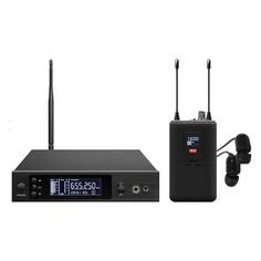 Микрофон Axelvox AX-7000R RT Bundle (DWS7000HT) AX-7000R RT Bundle (DWS7000HT)