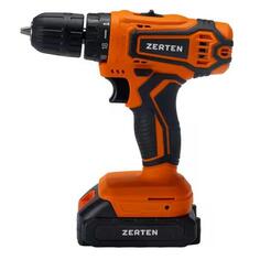 Аккумуляторная дрель-шуруповерт ZERTEN ASB-18S ASB-18S