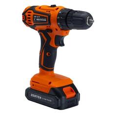 Аккумуляторная дрель-шуруповерт ZERTEN ASB-14S ASB-14S
