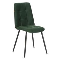 Стул Tetchair Asti, велюр, 47х54х86 см, изумруд (24297) Asti, велюр, 47х54х86 см, изумруд (24297)