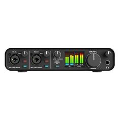 Аудиоинтерфейс Motu M4 (3140) M4 (3140)