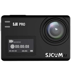 Экшн-камера SJCAM SJ8 Pro SJ8 Pro