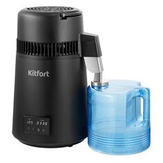 Дистиллятор Kitfort КТ-6324 КТ-6324