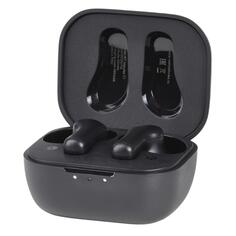 Беспроводные наушники RADIOTEHNIKA Impulse T1 Black (RTHE002) Impulse T1 Black (RTHE002)