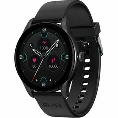 Смарт-часы Elari Chrono Pro Black (KP-N2-Black) Chrono Pro Black (KP-N2-Black)