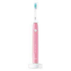 Электрическая зубная щетка Braun Oral-B Pulsonic Slim Clean 2000 Pink Oral-B Pulsonic Slim Clean 2000 Pink