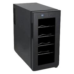 Винный шкаф Viatto VA-JC-26BFW VA-JC-26BFW