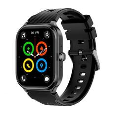 Смарт-часы Wifit WiWatch S2 Lite Black WiWatch S2 Lite Black