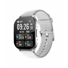 Смарт-часы Wifit WiWatch S2 Silver WiWatch S2 Silver