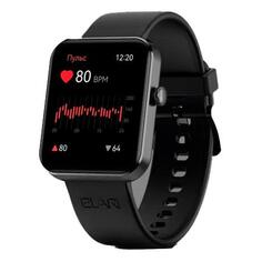 Смарт-часы Elari Watch Lite Black (KP-N1-Black) Watch Lite Black (KP-N1-Black)