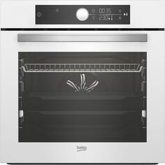 Электрический духовой шкаф Beko BBIM17400WE BBIM17400WE