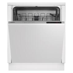 Встраиваемая посудомоечная машина Hotpoint HI 4C39 HI 4C39
