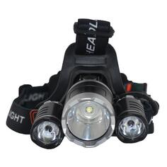 Фонарь налобный TurboSky F-03 F-03