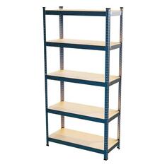 Стеллаж Gastrorag GR-001-1 GR-001-1