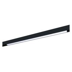 Светильник трековый Arte Lamp Linea A4693PL-1BK Linea A4693PL-1BK