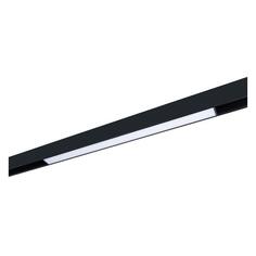 Светильник трековый Arte Lamp Linea A4692PL-1BK Linea A4692PL-1BK