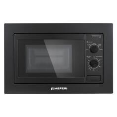 Встраиваемая микроволновая печь MEFERI MMO6020BK Light MMO6020BK Light