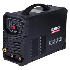 Инверторный сварочный аппарат Elitech WM 300 SYN WM 300 SYN