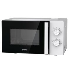 Микроволновая печь Gorenje MO17E1WH MO17E1WH