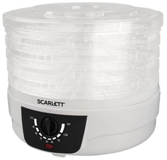 Сушилка для овощей и фруктов Scarlett SC-FD 421004 SC-FD 421004