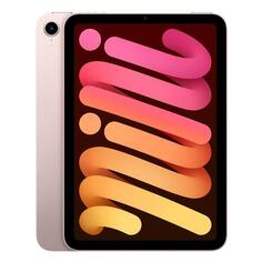 Планшет Apple iPad mini Wi-Fi 64GB Pink (MLWL3RU/A) iPad mini Wi-Fi 64GB Pink (MLWL3RU/A)