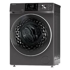 Стиральная машина Hiberg i-DDQ6A-1214 Sd Dark Grey i-DDQ6A-1214 Sd Dark Grey