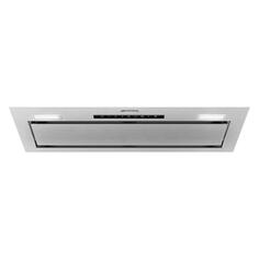 Встраиваемая вытяжка Smeg KSG6P4X KSG6P4X