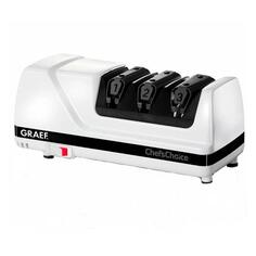 Электроножеточка Graef CC-120 Weiss CC-120 Weiss