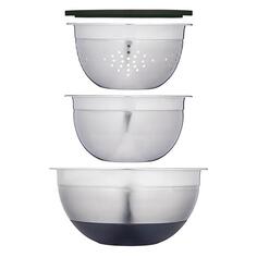 Набор кухонных принадлежностей Kitchen Craft MasterClass MCBOWL3PC MasterClass MCBOWL3PC