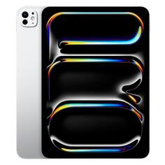 Планшет Apple iPad Pro 11 2024 Wi-Fi 256GB Silver (MVV93) iPad Pro 11 2024 Wi-Fi 256GB Silver (MVV93)