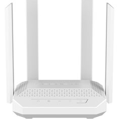 Wi-Fi роутер Keenetic Hopper KN-3811 Gray Hopper KN-3811 Gray