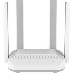 Wi-Fi роутер Keenetic Sprinter KN-3711 Gray Sprinter KN-3711 Gray