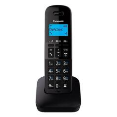 DECT-телефон Panasonic KX-TGB610RUB KX-TGB610RUB