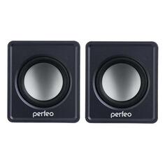 Колонки Perfeo Wave Black (PF_5127) Wave Black (PF_5127)