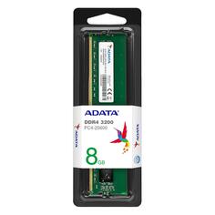 Оперативная память ADATA Premier 8GB (AD4U32008G22-SGN) Premier 8GB (AD4U32008G22-SGN)