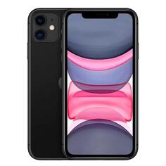 Смартфон Apple iPhone 11 64GB Black iPhone 11 64GB Black