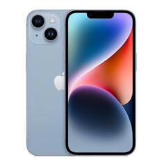 Смартфон Apple iPhone 14 128GB Blue iPhone 14 128GB Blue