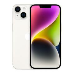 Смартфон Apple iPhone 14 128GB Starlight iPhone 14 128GB Starlight