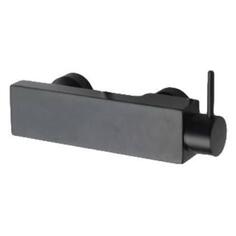 Смеситель для душа Bravat Arc, черный (F96061K-01-ENG) Arc, черный (F96061K-01-ENG)