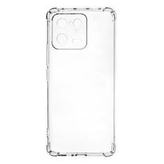 Чехол Pero для Xiaomi 13, прозрачный (CC02-0062-TR) для Xiaomi 13, прозрачный (CC02-0062-TR)